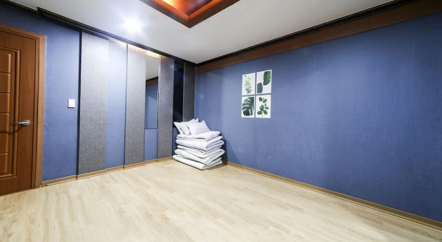 Номер Standard M Boss Motel