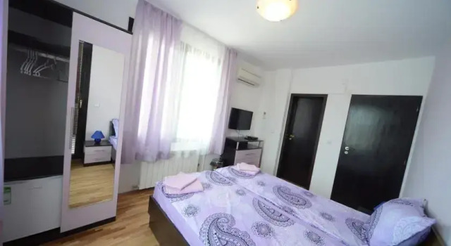 Guest House Alla, Забронировать Гостевой дом Отели Побережья Варны с бассейном, Бассейн