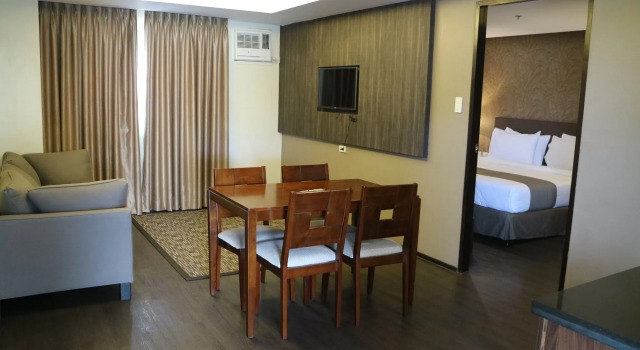 GT Hotel Iloilo