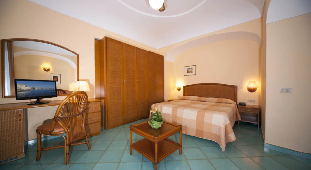 Hotel Ambasciatori