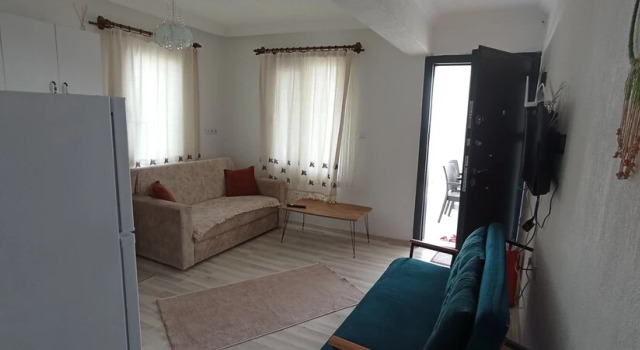 Апартаменты Deluxe Kardelen apart Mesudiye