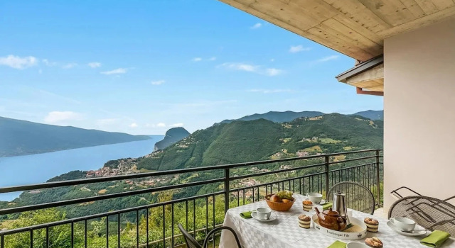 Апартаменты Residence Bellevue Modern Apartments