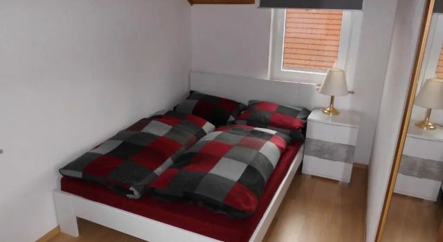 WOHNUNG FüR 3 - 4 PERSONEN, Забронировать Отель Кассель земля Гессен