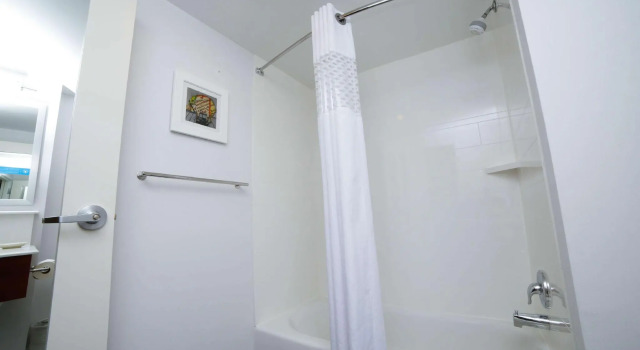 Четырёхместный номер Standard Hampton Inn Franklin, NC