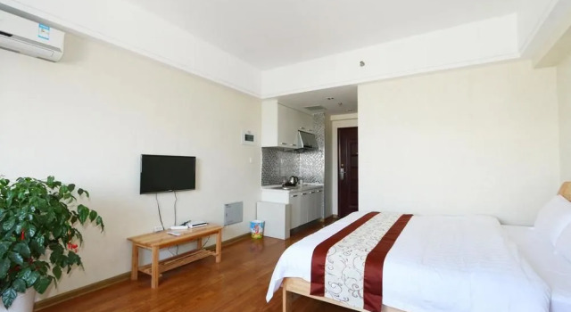 Xiamen Miaomiao Boutique Apartment, Book Apartment Huli 