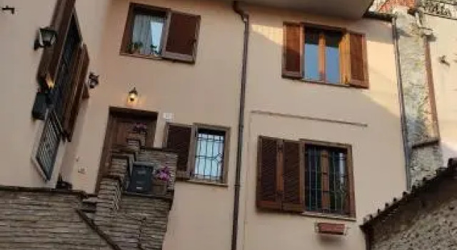 Appartamento Terni Centro