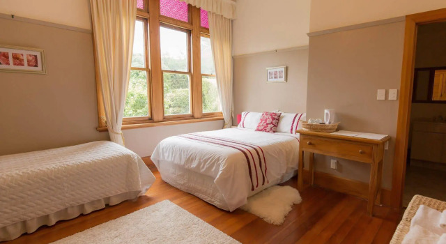 St Itas Guesthouse
