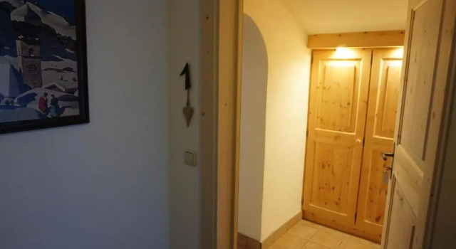 Апартаменты Appartement Schmid