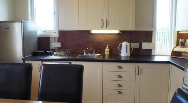 Коттедж Decca - Self Catering Shetland