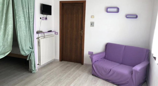 Albergo La Perla, Boek Hotel Craveggia Piemonte