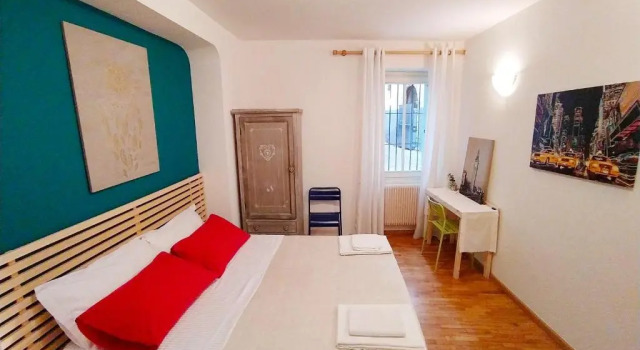 Апартаменты Duomo Nest entire apartment