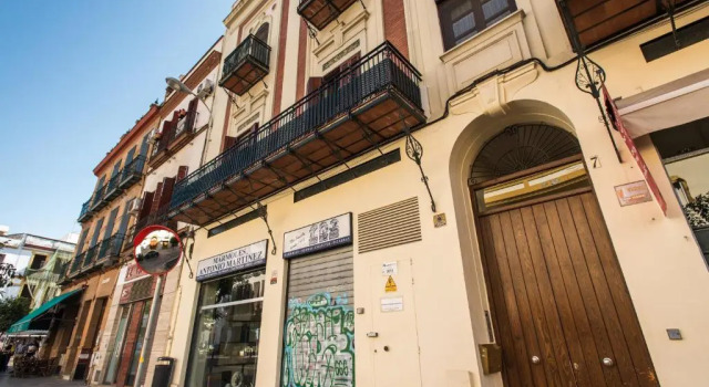 Hispalis Castilla