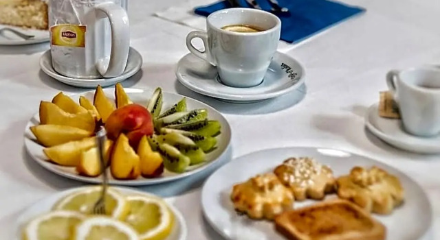 Номер Superior Ghivine Albergo Diffuso