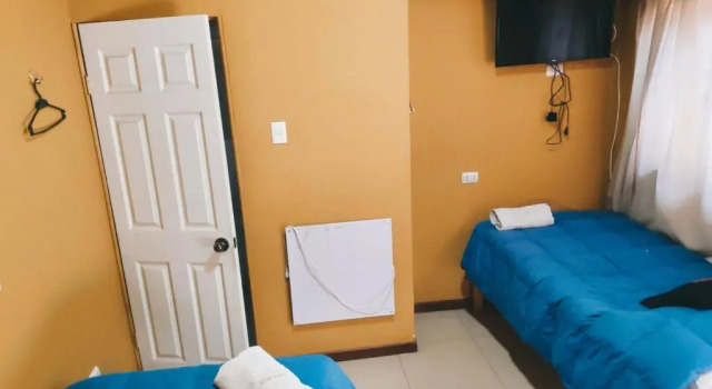 Двухместный номер Standard La Casa de José