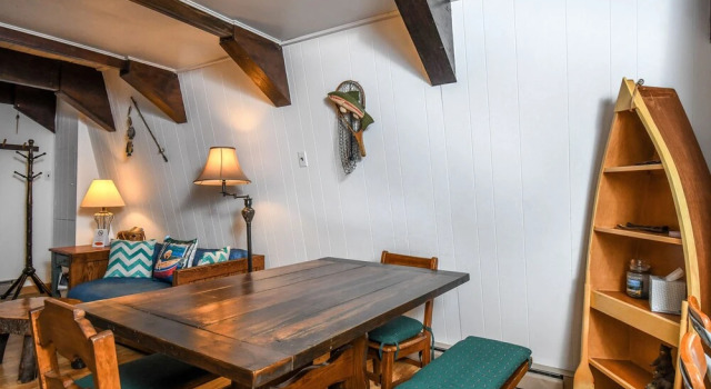 Timber Trails 3 Bedroom House, Book Feriehus McHenry 