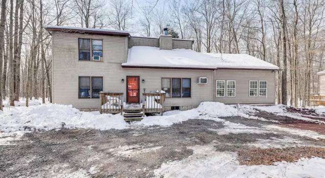Arrowhead Lake Retreat w/ Private Indoor Pool!