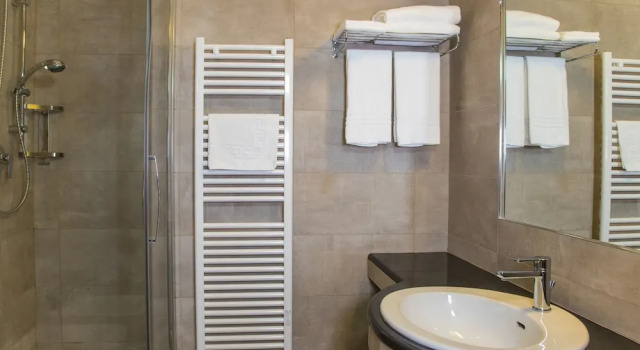 Номер Standard Hotel Prestige