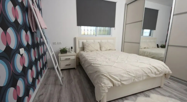 Apartamento familiar 4 habitaciones con vista a la ciudad Villa Luda&Spa