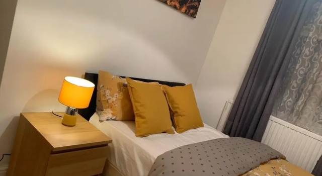 Immaculate 7-bed House in London
