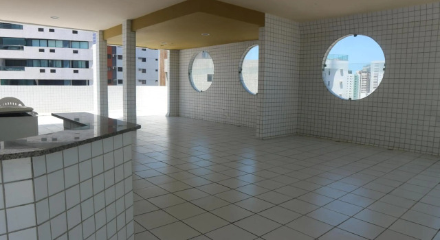 Apartamento Alice Tenório, Rezerwuj Apartament Boa Viagem Recife