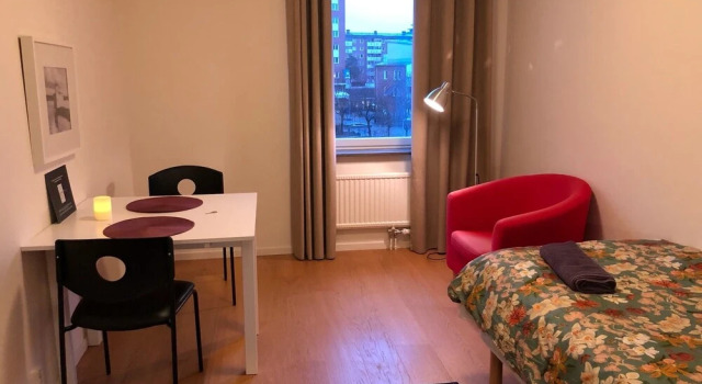 Lidingö 2-bed Apartment Stockholm 1212, Varaa Huoneisto Lidingön kunta Tukholma
