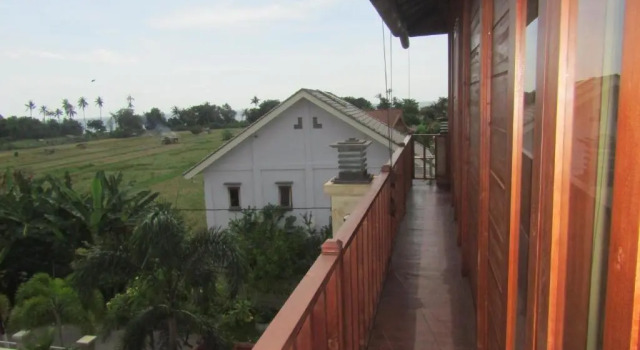 Вилла Grand Raka Homestay