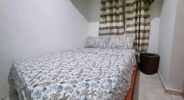 Двухместный номер Standard Casa Hostel San Andres