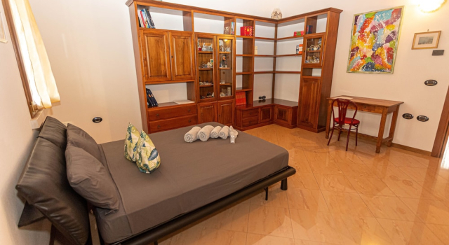 Апартаменты Comfort B&B Villa Castello Verona