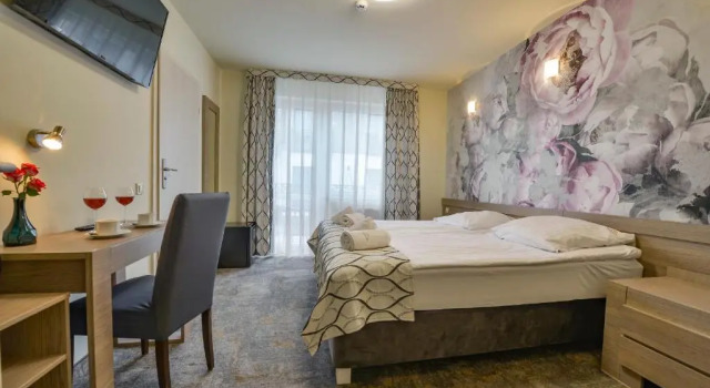 Номер Standard Villa Solaris