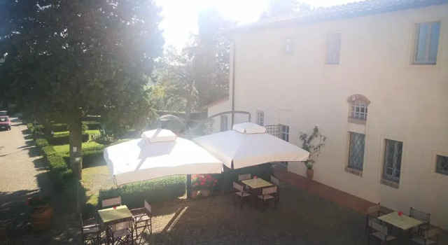 Апартаменты Ranuccio Apartment - Dimora di Fulignano