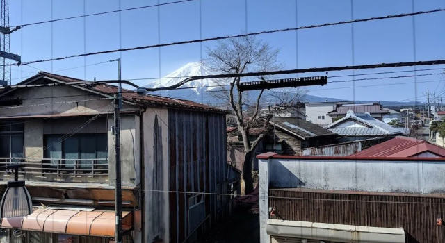 Machi no Hotel