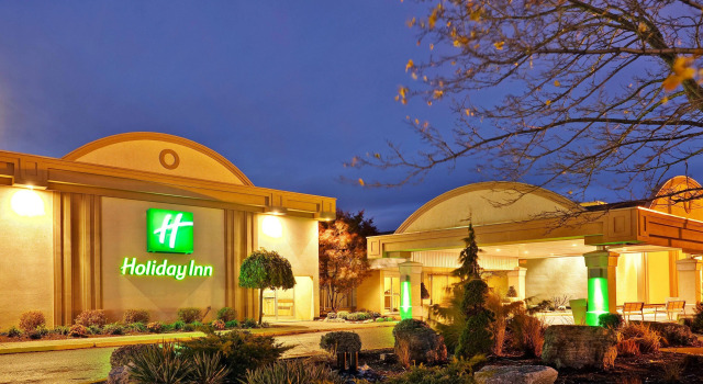 Sunbridge Hotel & Conference Centre Cambridge, Rezervați Hotel Cambridge Huron, Perth, Waterloo and Wellington
