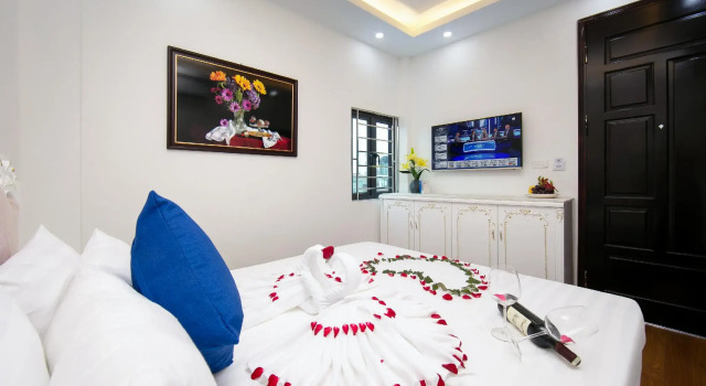 Hanoi Golden Hotel