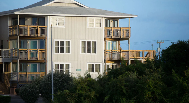 Atlantic Beach Resort, Забронировать Курортный отель Атлантик-Бич Северная Каролина