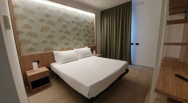 Aquasole, Boek Hotel Hotels in Mercallo met ontbijt, Ontbijt