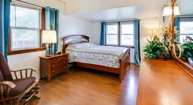 Коттедж Spacious Wyoming Retreat: Fishing & Hunting