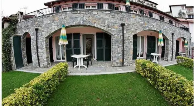Agriturismo Borgoameno, Rezervați Hotel Casanova Lerrone Liguria
