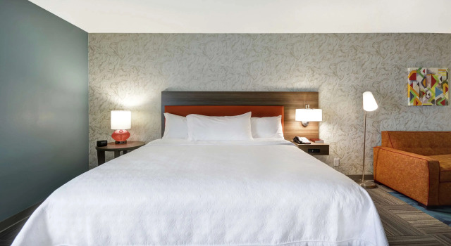 Home2 Suites by Hilton Texas City Houston