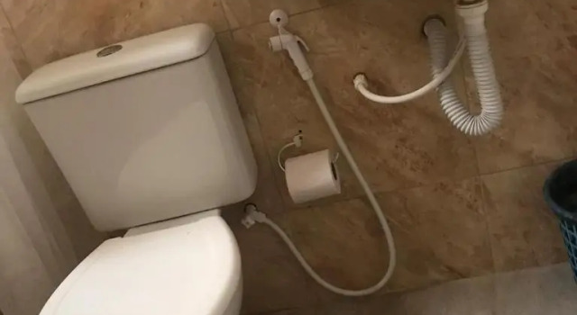 Люкс Standard Pousada Nascer do Sol