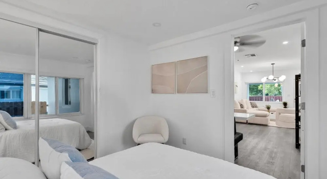 Superior Design District 3BD Home