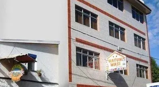 Hatun Wasi Hostel