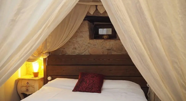 Двухместный номер Economy Hotel Cal Sastre
