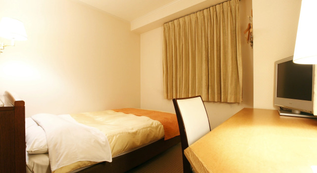 Run of House Hotel New Ueno