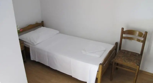 Номер Standard Apartments and Rooms Degenija