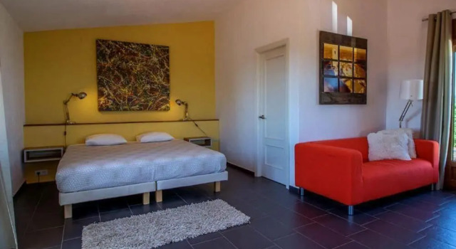 B&B Casa Rural Mas del Rey, Varaa Bed and Breakfast Hotellit Azahar Coast aamiaisella, Aamiainen