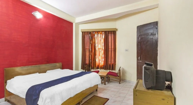 GuestHouser 1 BR Guest house 5c10
