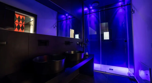 Suite Luxury Maximum hub suite&spa