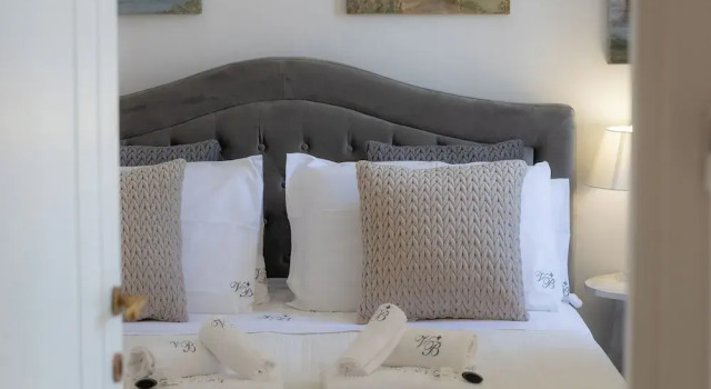 Rental in Rome Rental in Rome Tre Lune Penthouse, Забронировать Апартаменты/квартира Рим Лацио, рядом с Посольство США в Риме