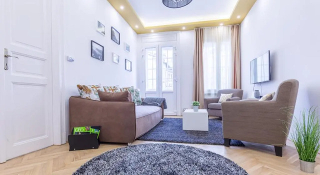 Real Apartments Zoltan, Забронировать Апартаменты/квартира Будапешт Центральная Венгрия, рядом с Музей истории Будапешта