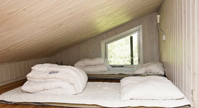 Comfortable Holiday Home In Fjerritslev With Fishing Pond, Забронировать Отель Фьерритслев 